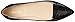 Nine West Women's Snooze Leather Ballet Flat