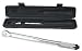 Automatic 1/2  to 3/8 converter / adaptor DRIVE TORQUE WRENCH SET from CARTEC GERMANY 10-210 Nm