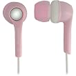 Panasonic RP-HJE200 Portable Earbud Headphones (Pink)