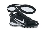 Nike Mens Land Shark Legacy Mid Football Cleat