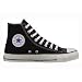 Bandana Fever : Converse (Black)