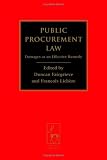 Public Procurement Law: Damages as an Effective Remedy