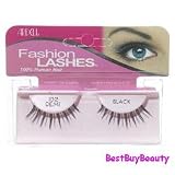 Ardell Fashion Lashes 102 Demi Black
