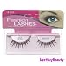 Ardell Fashion #102 Demi Black Natural False Eyelashes 1 Pair