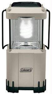 Coleman Remote Control Lantern - Gray
