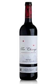 The Charge Rioja 2009 - Case of 6