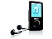 Philips SA3114/02 flash audio video player 1gb mp3/4 wma fm usb2.0 black