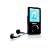 Philips SA3114/02 flash audio video player 1gb mp3/4 wma fm usb2.0 black