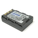 Lenmar Replacement For JVC BN-V207U Lithium-Ion 7.2Volt 1150mAh (1hr.)