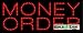 Money Order Regular LED Sign