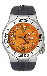 TechnoMarine Unisex ABS19 MoonSun Abyss Watch