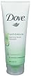 Dove Cool Moisture Foaming Facial Cleanser, 6.76-Ounce Tubes (Pack of 3)