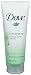 Dove Cool Moisture Foaming Facial Cleanser, 6.76-Ounce Tubes (Pack of 3)