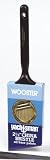 Yachtsman Angle Sash Brush, 2 1/2
