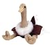 TY Stretch the Ostrich Beanie Baby