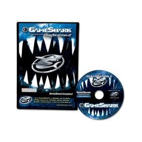 Game shark Lite for PLAYSTATION one ( CD rom )