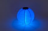 Soji Lantern - Blue