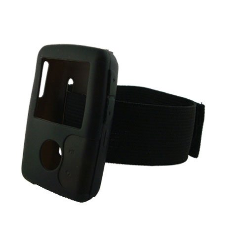 Skque Black Silicone Skin Plus Series