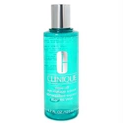 Rinse Off Eye Make Up Solvent - 125ml/4.2oz