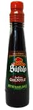 Bufalo Chipotle Hot Sauce, 5.8 oz