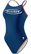 Tyr Guard Reversible Double Binding Female