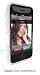 iSkin revo2 Case for iPhone 3G, Ozone Clear/Black iSkin revo2 Case for iPhone 3G, Ozone Clear/Black
