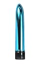 Synergy Erotic Vibe Me Vibrator Luster, Blue