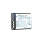 TechFuel&reg; Battery for Panasonic Lumix DMC-TZ3 Digital Camera