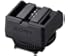 Sony ADPMAA  Shoe Adaptor for Mi Shoe,  (Black)