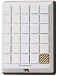Panasonic KX-T30865 Door Intercom - White