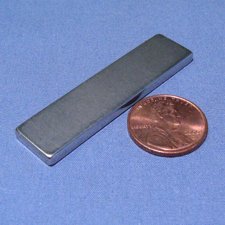 Neodymium Magnet N45 2