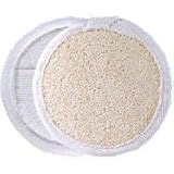 Retail Imports Loofah Bath Pad - 3 ea