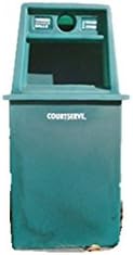 Courtserve Courtcan