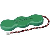 Wentronic NiMh Akku (Rundzelle 3,6V, 280 mAh Mole x-1 Stecker)