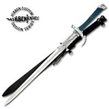 Gil Hibben 2009 Annual Dragon's Lair Sword