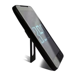 Smartphone Stand -MMS360- Adjustable Desk Cell Phone Holder Stand for Iphone, Samsung Galaxy Nexus , HTC , Nokia, Universal Fis All.