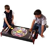 NASCAR Air-Powered Hockey
