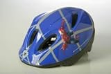 Eigenschaften Spiderman / Spiderman Fahrradhelm, Kinderfahrradhelm