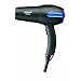 Conair 254B Infinity I Series Hair Dryer, Black/Blue