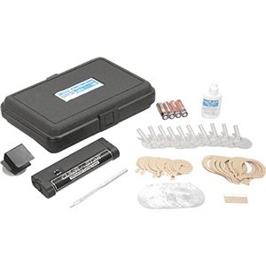 CRL Glass Saver Plate Glass Repair Kit