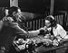 JOHN WAYNE, PATRICIA NEAL � Image