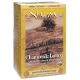 Cheap Numi Organic Tea Chamomile Lemon, Herbal Teasan - 18 CT