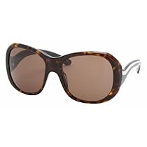 Prada Sunglasses PR 09LS 2AU8C1