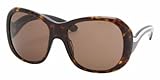 Prada Sunglasses PR09LS Havana