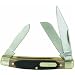 Taylor Brands 34OT Schrade+ Middleman Knife