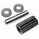 Lawn Mower Kit Bearing Wheel Replaces, Gravely 45205