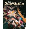 The Best of Scrap Quilting Made Easy (House of White Birches #141207) by Jeanne Stauffer