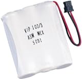 Vtech Communications #91086 #4126 RCH Replacement Battery