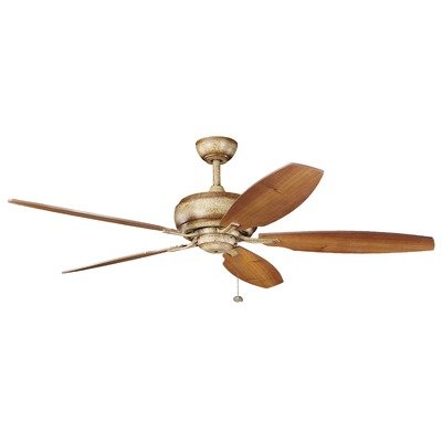 60 Whitmore Ceiling Fan Canyon Stone