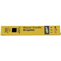 TOKO Reparaturstick f&uml;r Belagssch&auml;den zur Ski-/Snowboardpr&auml;peration, graphit, 1kg